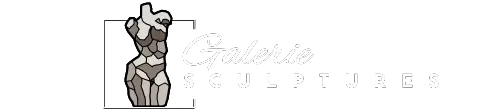 logo footer Galerie Sculptures